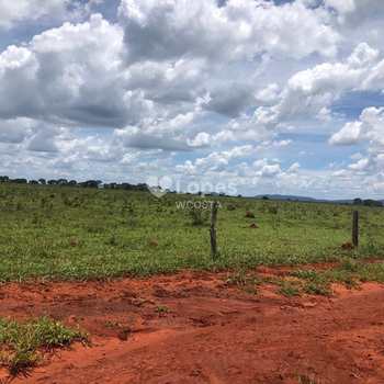 Fazenda em Paracatu, bairro Centro