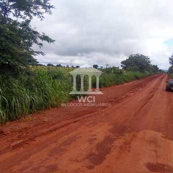 Fazenda em Paracatu, bairro Centro