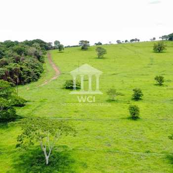 Fazenda em Conquista, bairro Centro