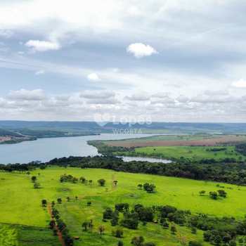 Fazenda em Conquista, bairro Centro