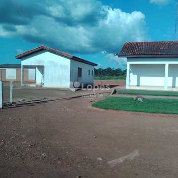 Fazenda em Rondolândia, bairro Centro