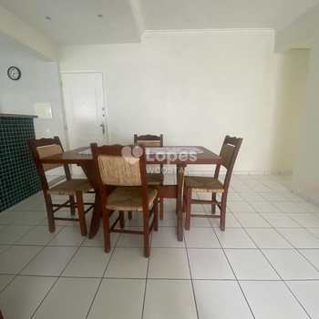 Apartamento em Guarujá, bairro Centro