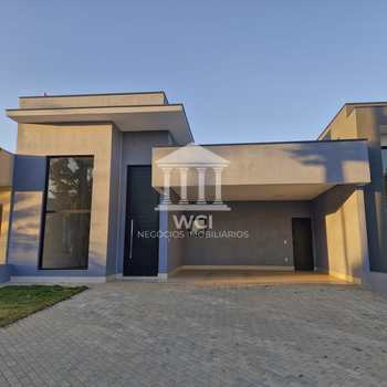 Casa de Condomínio em Paulínia, bairro Cascata