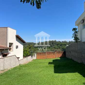 Terreno de Condomínio em Campinas, bairro Barão Geraldo