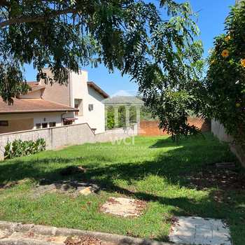 Terreno de Condomínio em Campinas, bairro Barão Geraldo