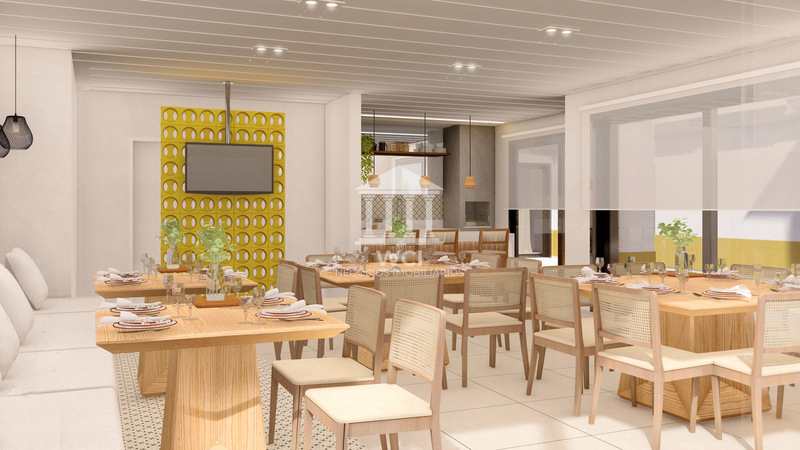 Terreno de Condomínio em Paulínia, no bairro Jardim Flamboyant