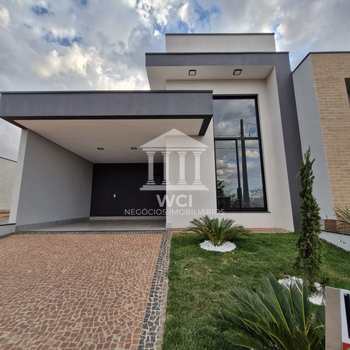 Casa de Condomínio em Paulínia, bairro Vila Monte Alegre