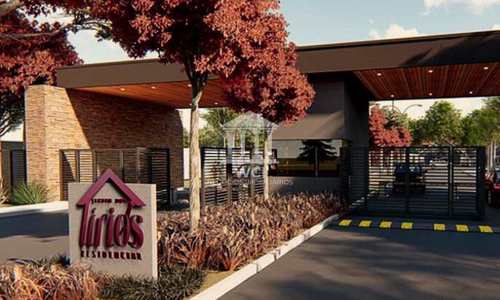 Casa de Condomínio, código 1363 em Paulínia, bairro Parque Brasil 500