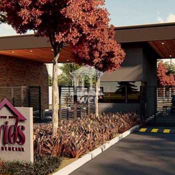 Casa de Condomínio em Paulínia, bairro Parque Brasil 500