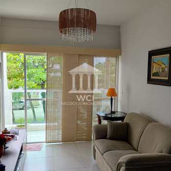 Apartamento em Guarujá, bairro Enseada