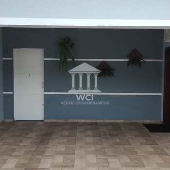 Casa em Sumaré, bairro Jardim dos Ipês