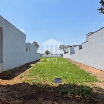 Terreno de Condomínio em Paulínia, bairro Cascata