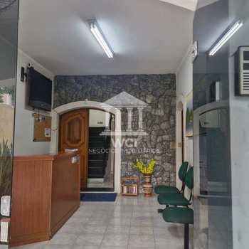 Sobrado Comercial em Paulínia, bairro Nova Paulínia