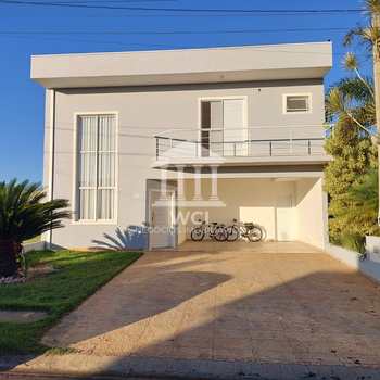 Sobrado de Condomínio em Paulínia, bairro Cascata