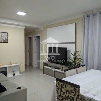 Apartamento em Paulínia, bairro Nossa Senhora Aparecida