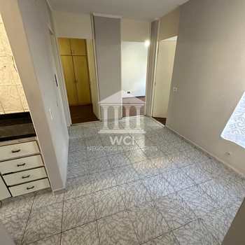Apartamento em Campinas, bairro Conjunto Residencial Parque Bandeirantes