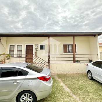 Casa em Campinas, bairro Cidade Satélite Íris