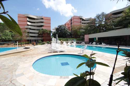Apartamento, código 1528 em São José do Rio Preto, bairro Jardim Vivendas