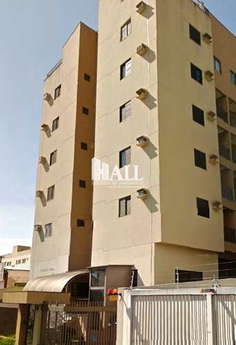Apartamento, código 1325 em São José do Rio Preto, bairro Vila Esplanada