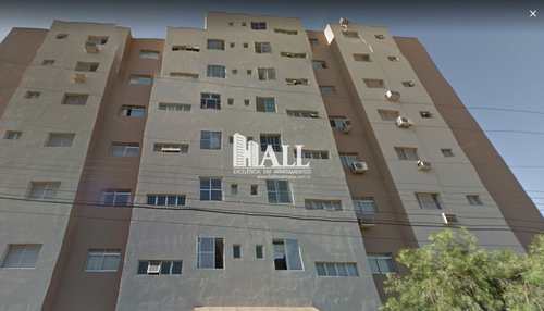 Apartamento, código 1312 em São José do Rio Preto, bairro Parque Industrial