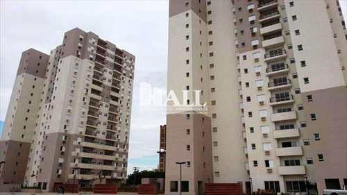 Apartamento, código 1490 em São José do Rio Preto, bairro Higienópolis