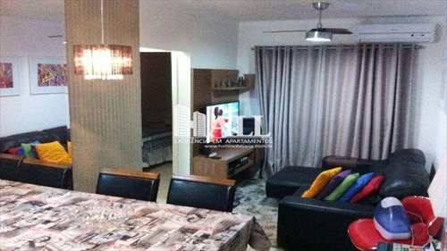 Apartamento, código 1336 em São José do Rio Preto, bairro Jardim Bosque das Vivendas