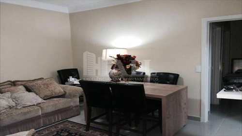 Apartamento, código 1249 em São José do Rio Preto, bairro Jardim Seyon