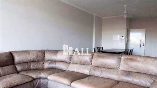 Apartamento, código 1180 em São José do Rio Preto, bairro Vila Santa Cruz