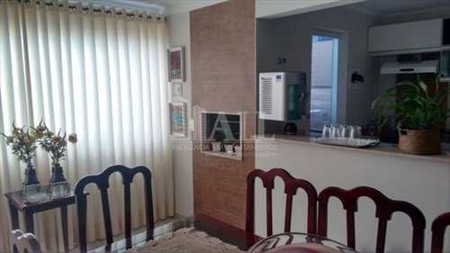 Apartamento, código 1123 em São José do Rio Preto, bairro Jardim Vivendas