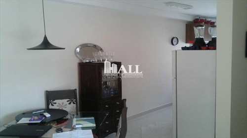 Apartamento, código 1103 em São José do Rio Preto, bairro Residencial Santa Filomena