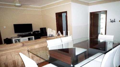 Apartamento, código 1048 em São José do Rio Preto, bairro Pinheiros