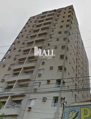 Apartamento, código 1032 em São José do Rio Preto, bairro Centro
