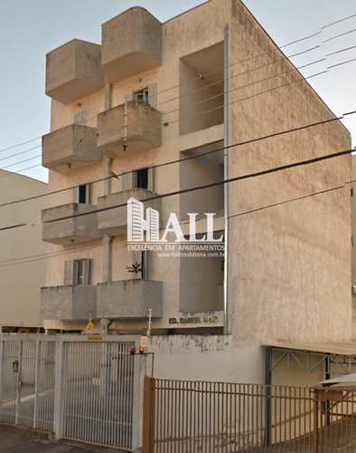 Apartamento, código 976 em São José do Rio Preto, bairro Higienópolis