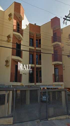 Apartamento, código 910 em São José do Rio Preto, bairro Jardim Urano