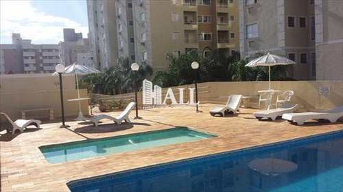 Apartamento, código 782 em São José do Rio Preto, bairro Higienópolis
