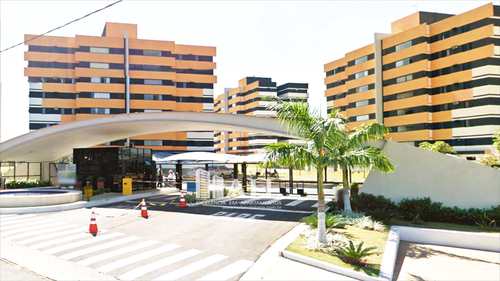 Apartamento, código 731 em São José do Rio Preto, bairro Jardim Vivendas