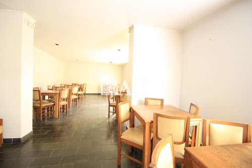 Apartamento, código 579 em São José do Rio Preto, bairro Centro