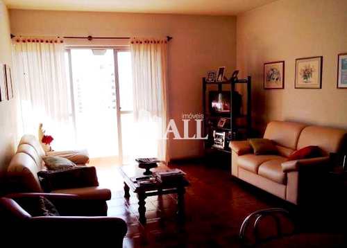 Apartamento, código 578 em São José do Rio Preto, bairro Centro