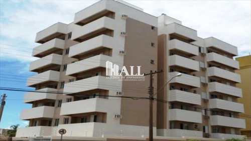 Apartamento, código 299 em São José do Rio Preto, bairro Jardim Walkíria