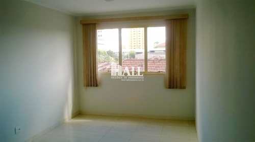 Apartamento, código 2039 em São José do Rio Preto, bairro Centro