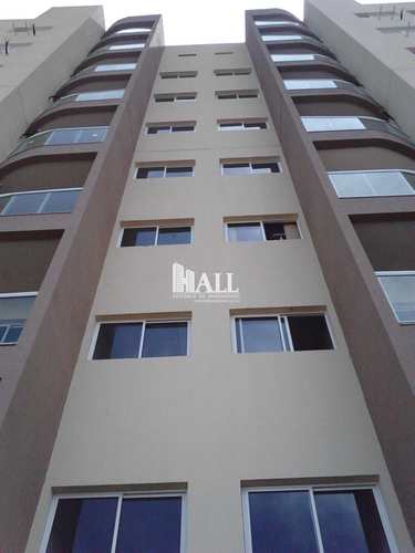 Apartamento, código 2045 em São José do Rio Preto, bairro Vila Boa Esperança