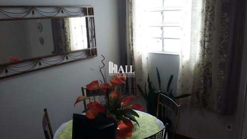 Apartamento, código 2080 em São José do Rio Preto, bairro Vila Maceno
