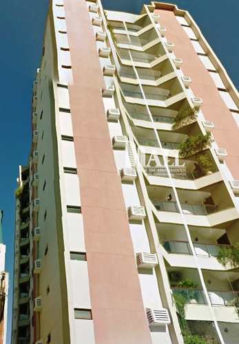 Apartamento, código 2151 em São José do Rio Preto, bairro Centro