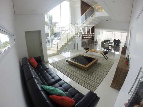 Casa de Condomínio, código 2314 em São José do Rio Preto, bairro Residencial Quinta do Golfe