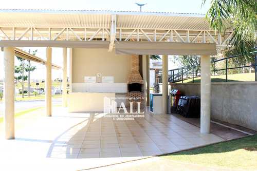 Casa de Condomínio, código 2366 em São José do Rio Preto, bairro Residencial Alta Vista