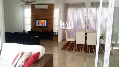 Casa de Condomínio, código 2578 em São José do Rio Preto, bairro Damha III