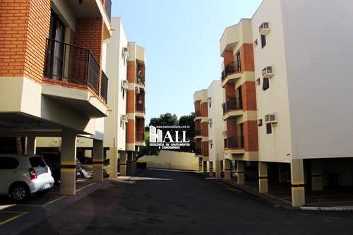 Apartamento, código 3005 em São José do Rio Preto, bairro Parque Quinta das Paineiras