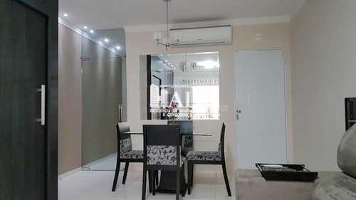 Casa de Condomínio, código 3594 em São José do Rio Preto, bairro Condomínio Residencial Parque da Liberdade I