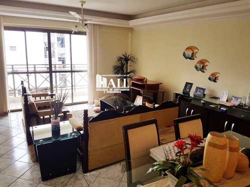 Apartamento, código 4032 em São José do Rio Preto, bairro Vila Sinibaldi