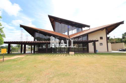 Casa de Condomínio, código 4486 em Mirassol, bairro Condomínio Golden Park Residence